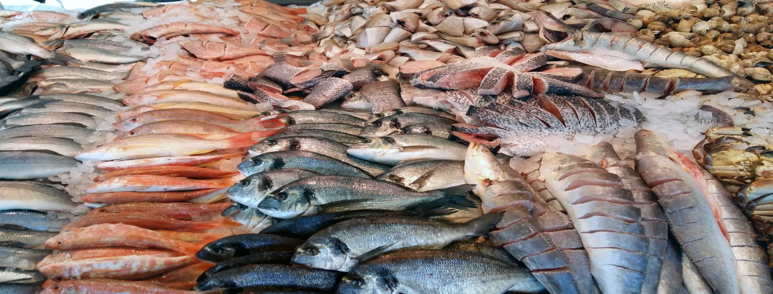 Image for Fish Market